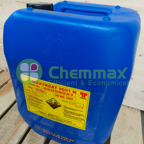 Maxtreat 9001 N - Hóa Chất Chemmax - Công Ty TNHH Chemmax